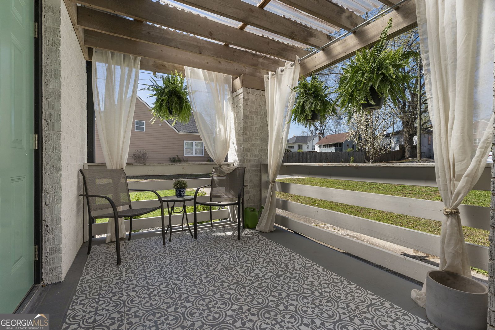 704 Rochelle Drive Atlanta - Photo 6