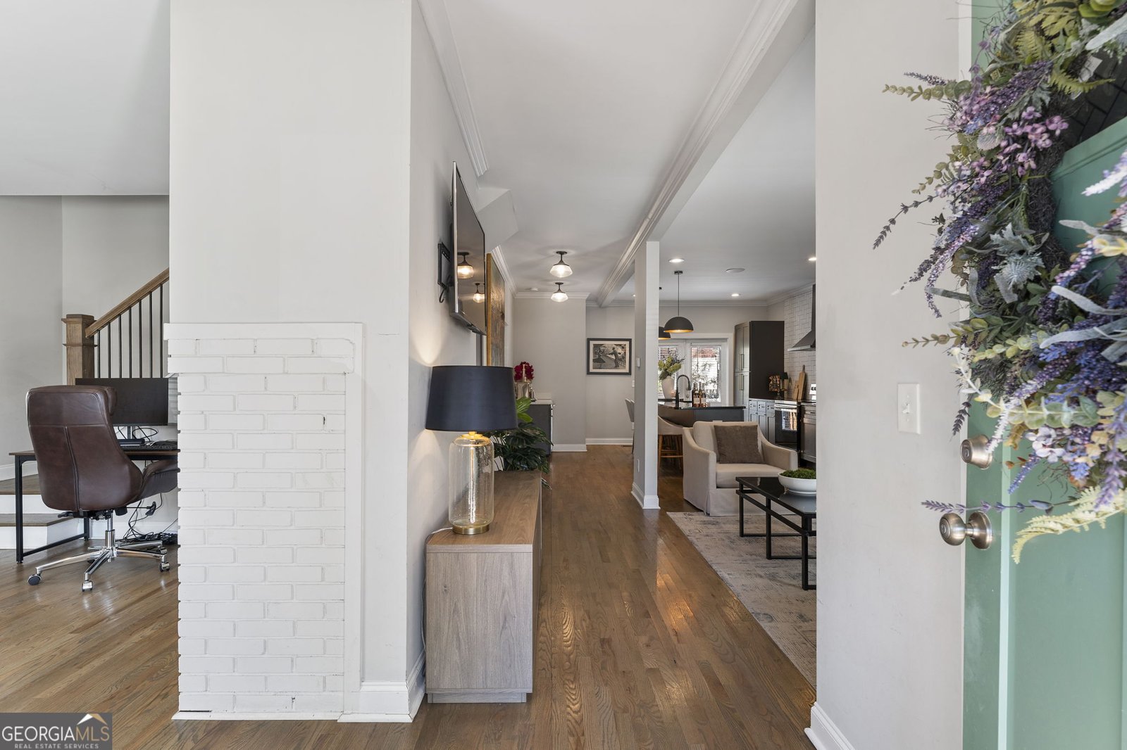 704 Rochelle Drive Atlanta - Photo 7