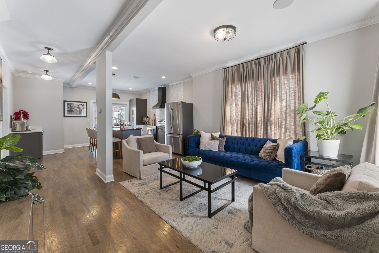 704 Rochelle Drive Atlanta - Photo 9