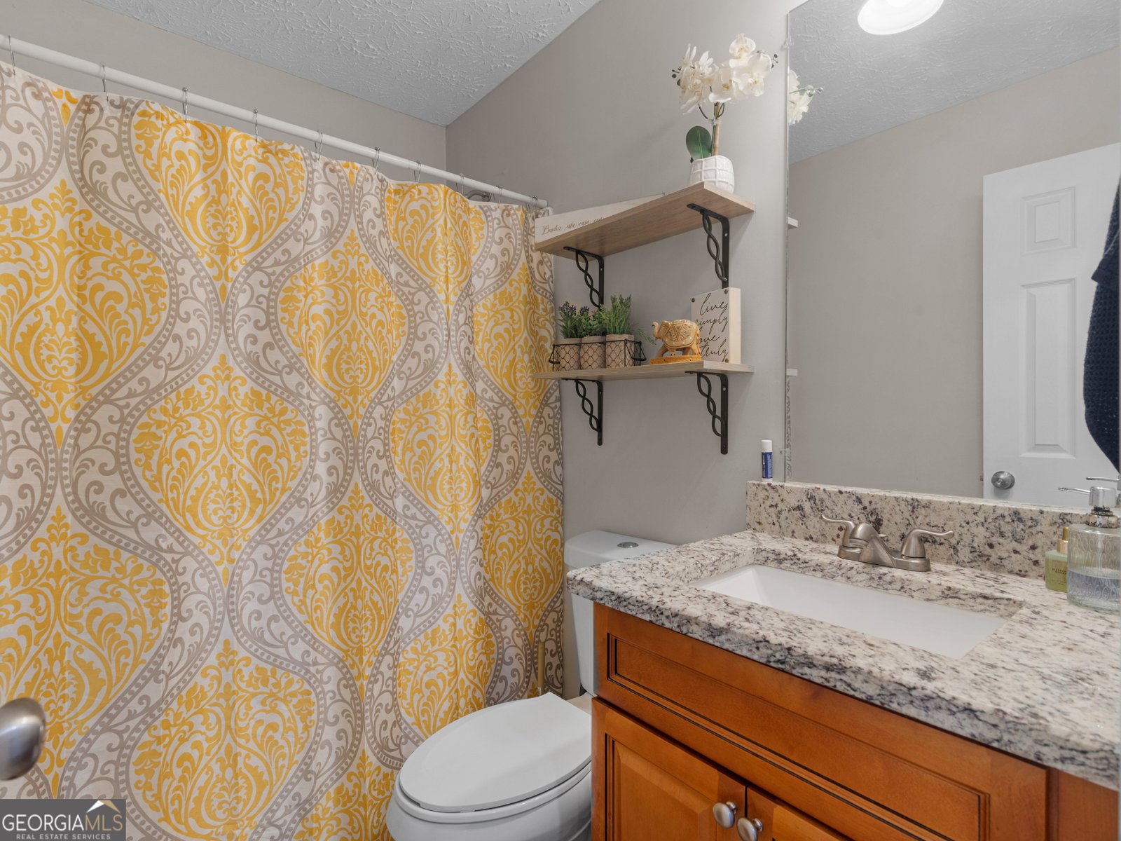 40 Rocky Hill Way Covington - Photo 11