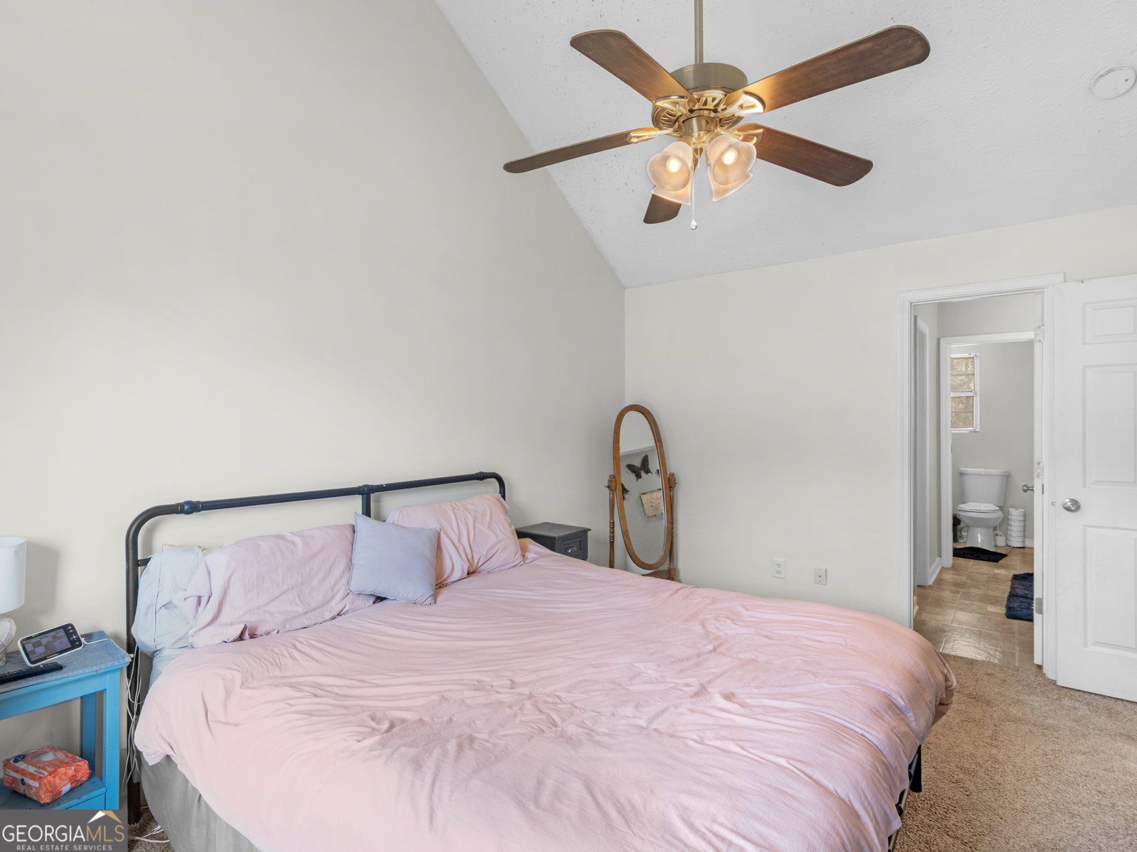 40 Rocky Hill Way Covington - Photo 13