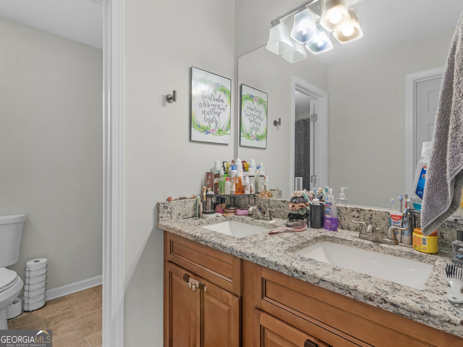 40 Rocky Hill Way Covington - Photo 14