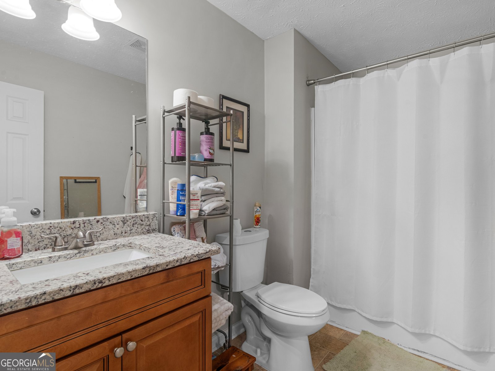 40 Rocky Hill Way Covington - Photo 17