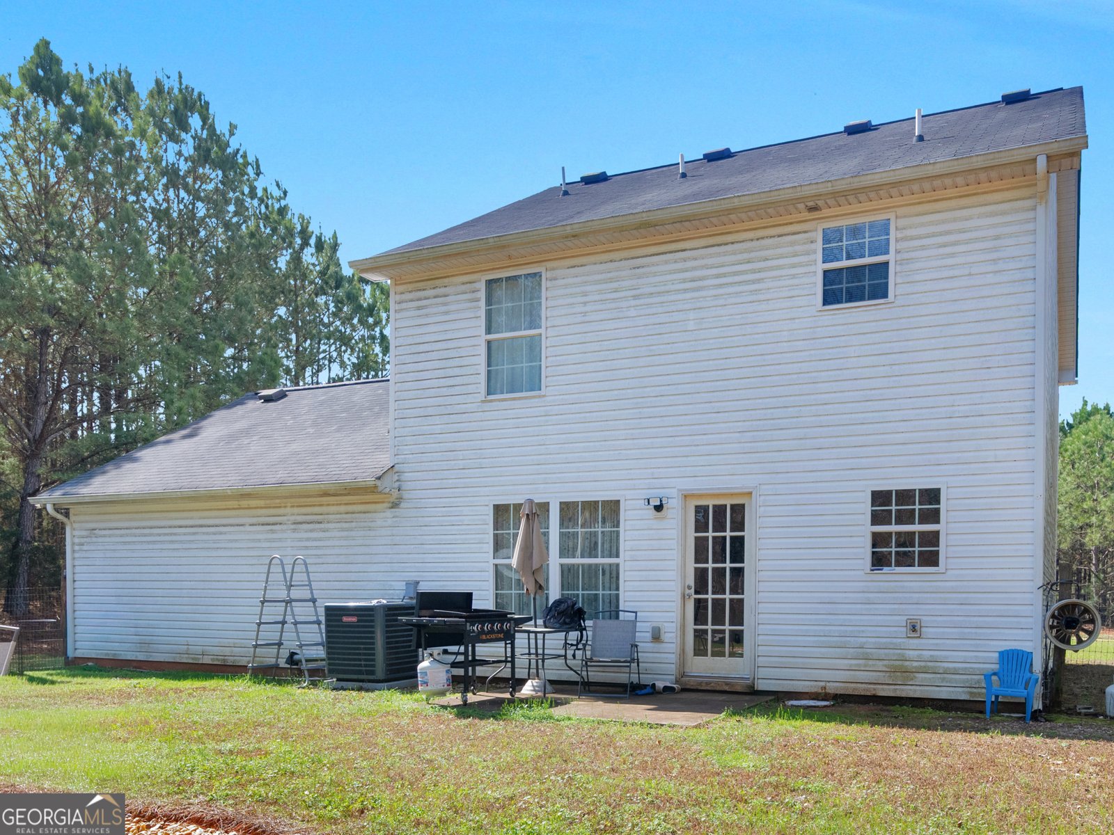 40 Rocky Hill Way Covington - Photo 19