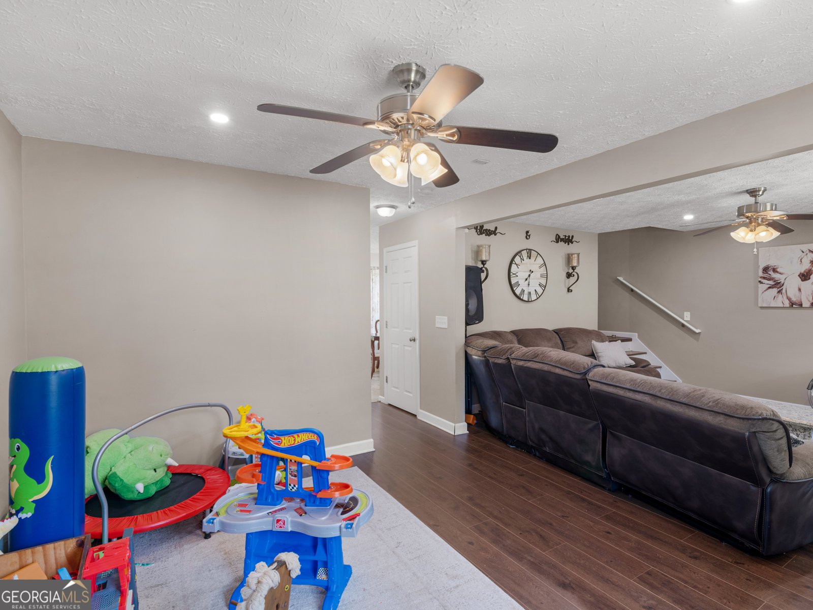 40 Rocky Hill Way Covington - Photo 6