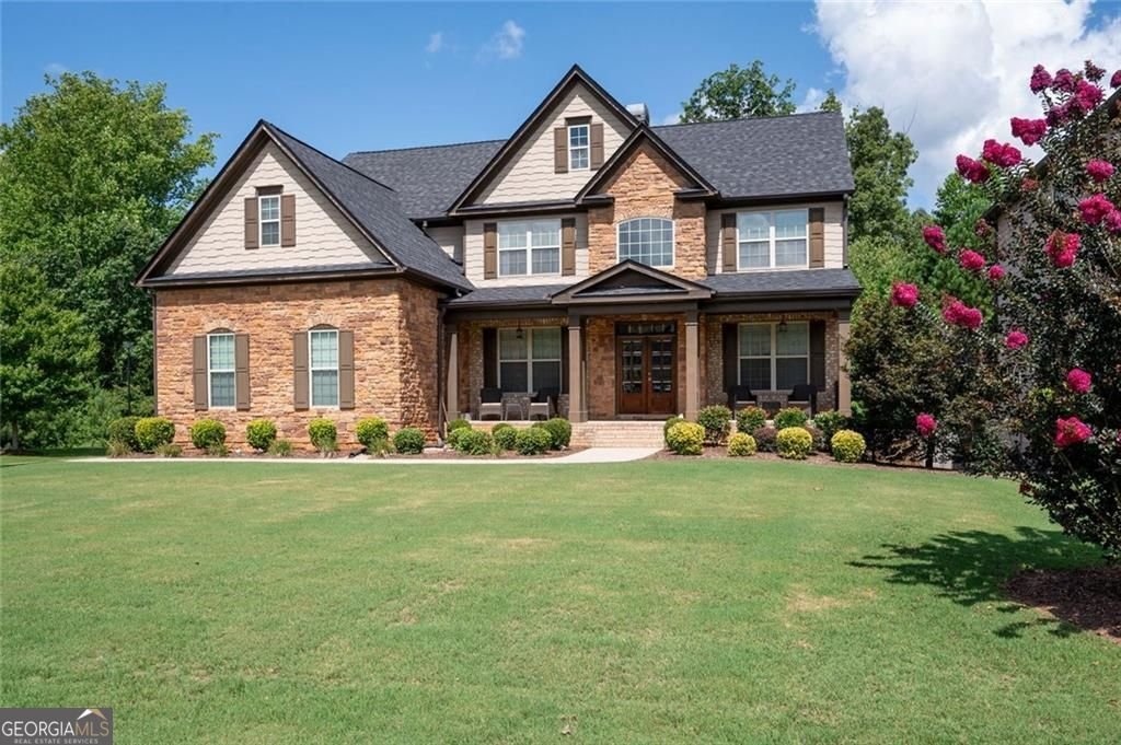 189 Lakestone Parkway Woodstock - Photo 1