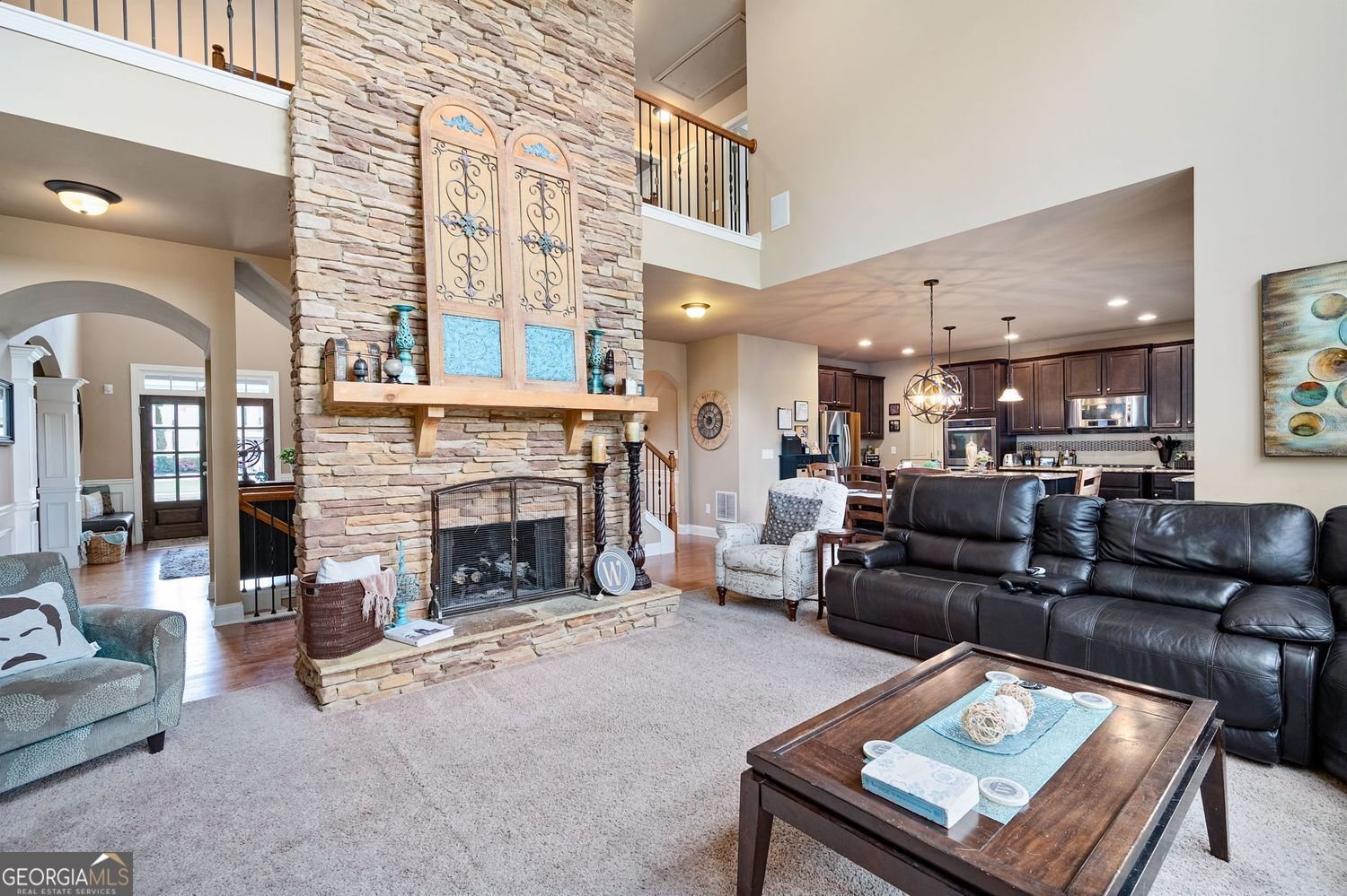 189 Lakestone Parkway Woodstock - Photo 11