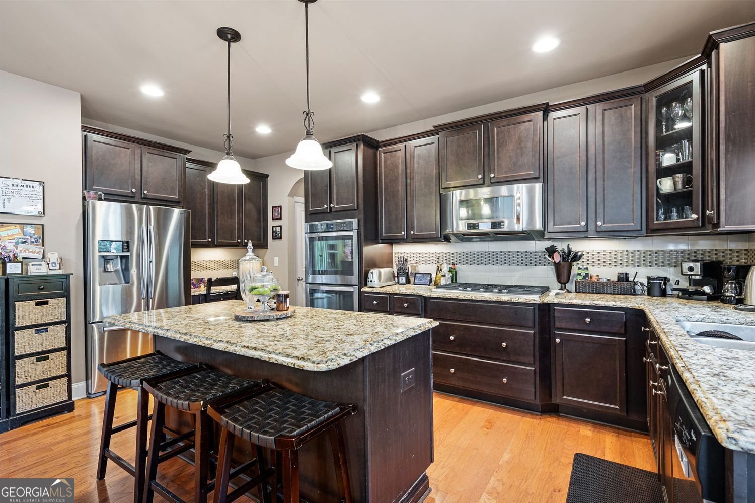 189 Lakestone Parkway Woodstock - Photo 19