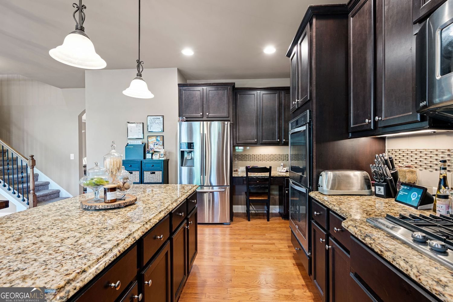 189 Lakestone Parkway Woodstock - Photo 21