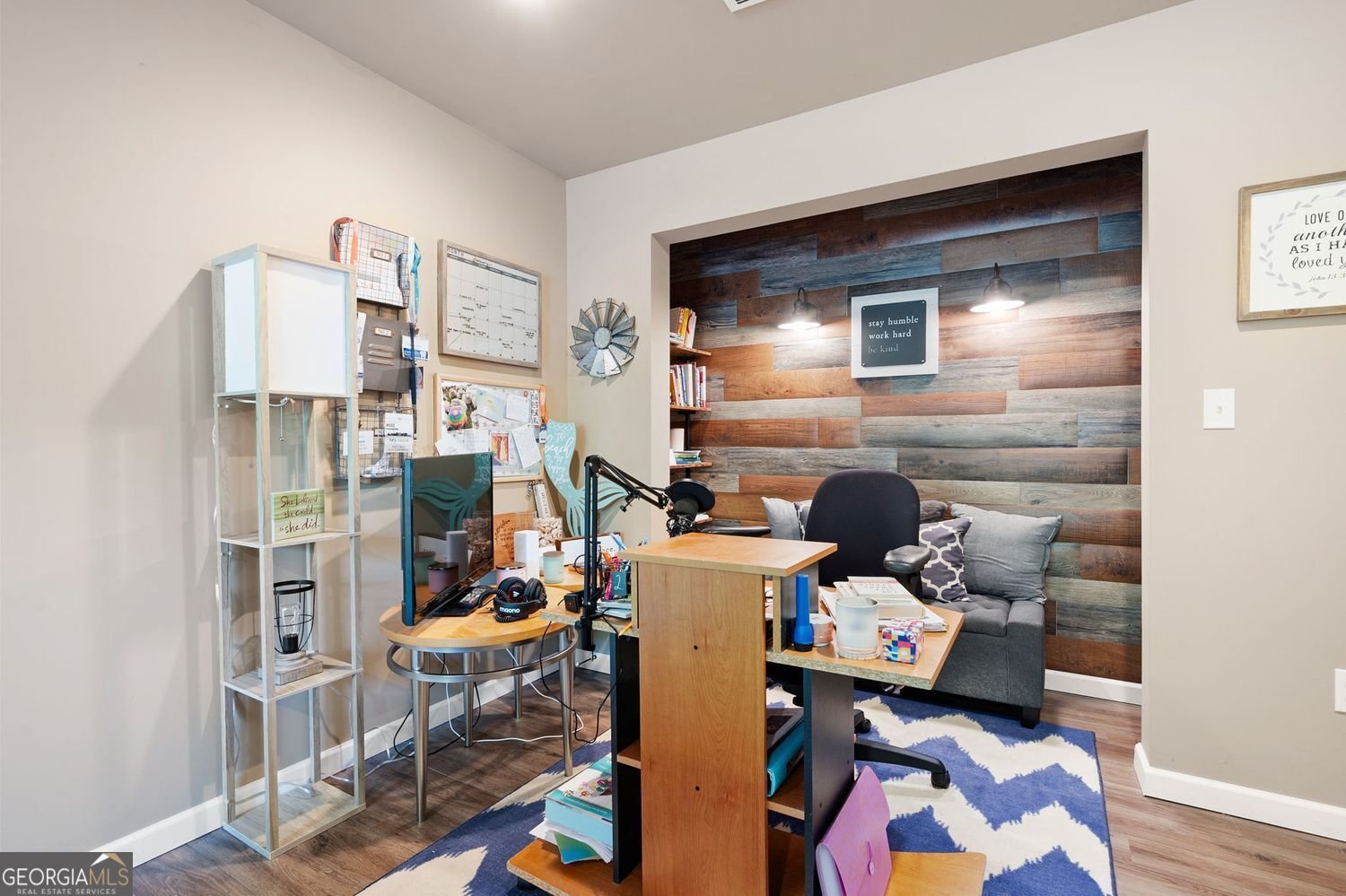 189 Lakestone Parkway Woodstock - Photo 42