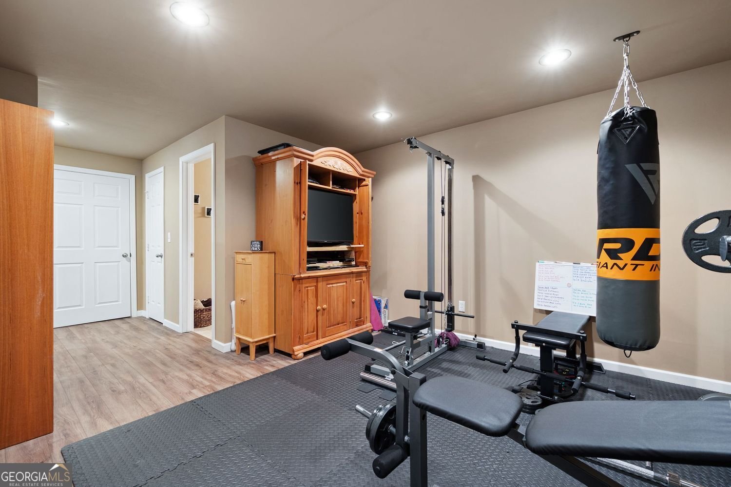 189 Lakestone Parkway Woodstock - Photo 44