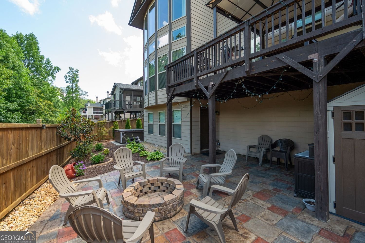 189 Lakestone Parkway Woodstock - Photo 47