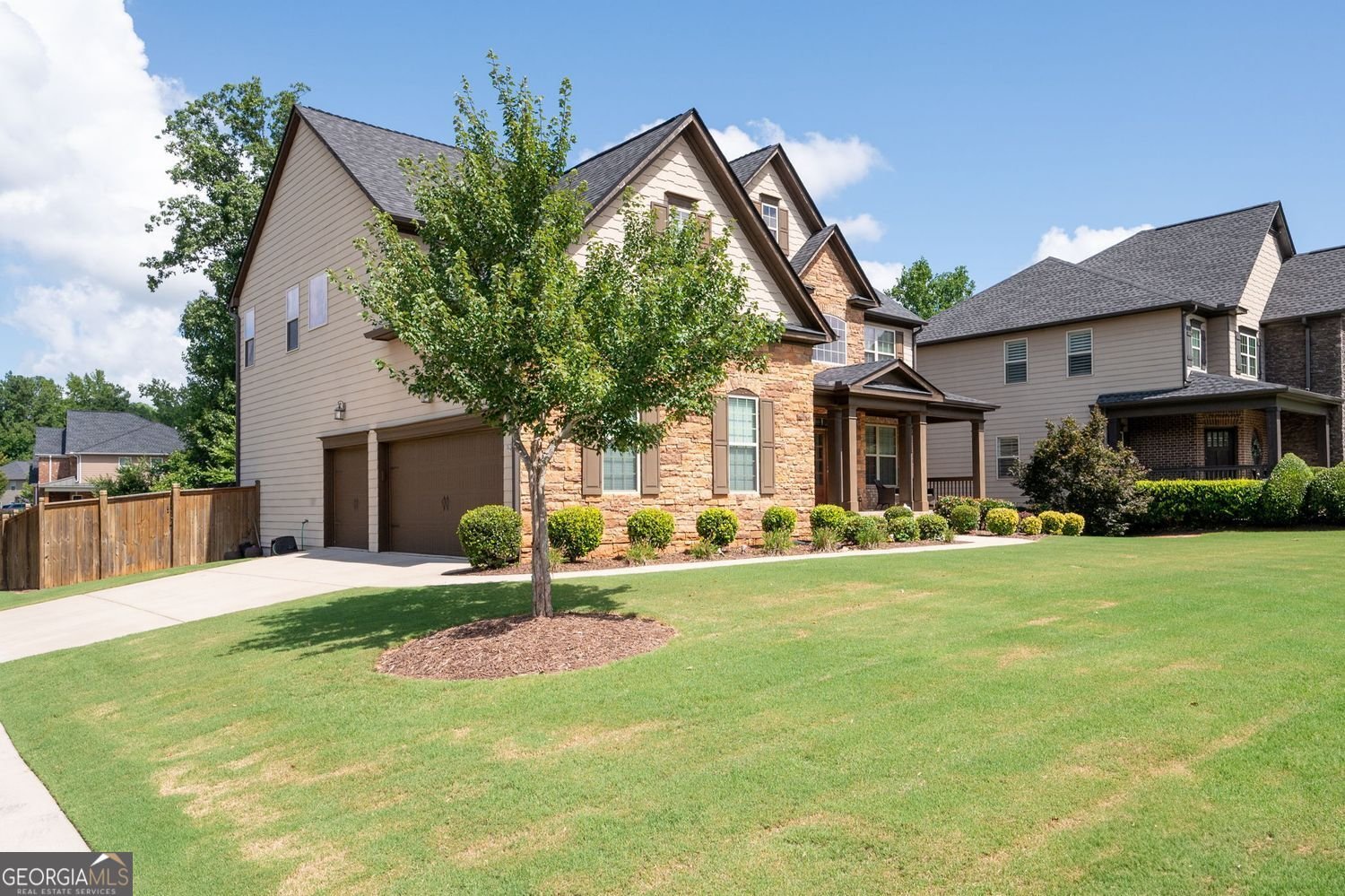 189 Lakestone Parkway Woodstock - Photo 50