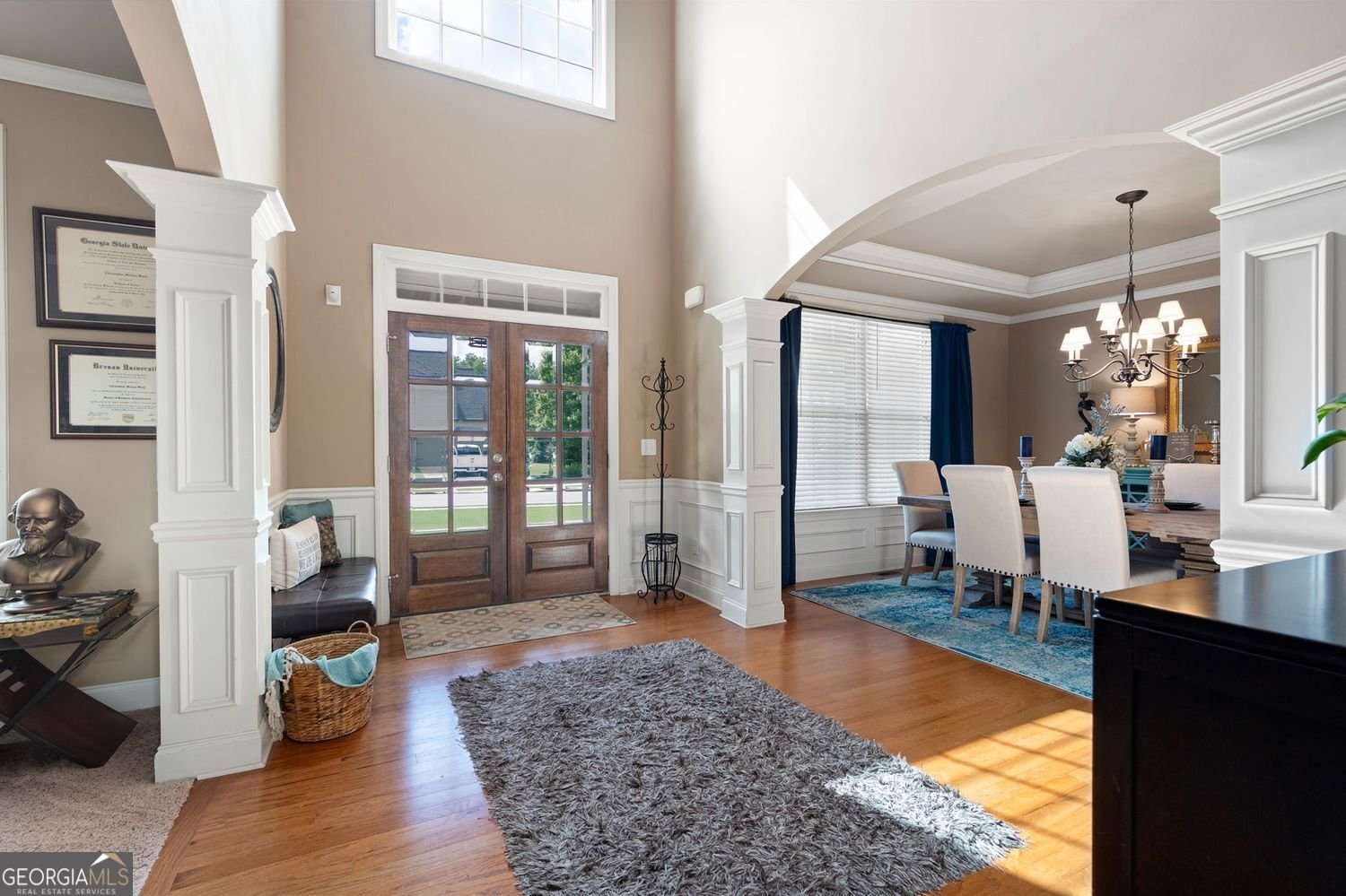 189 Lakestone Parkway Woodstock - Photo 6