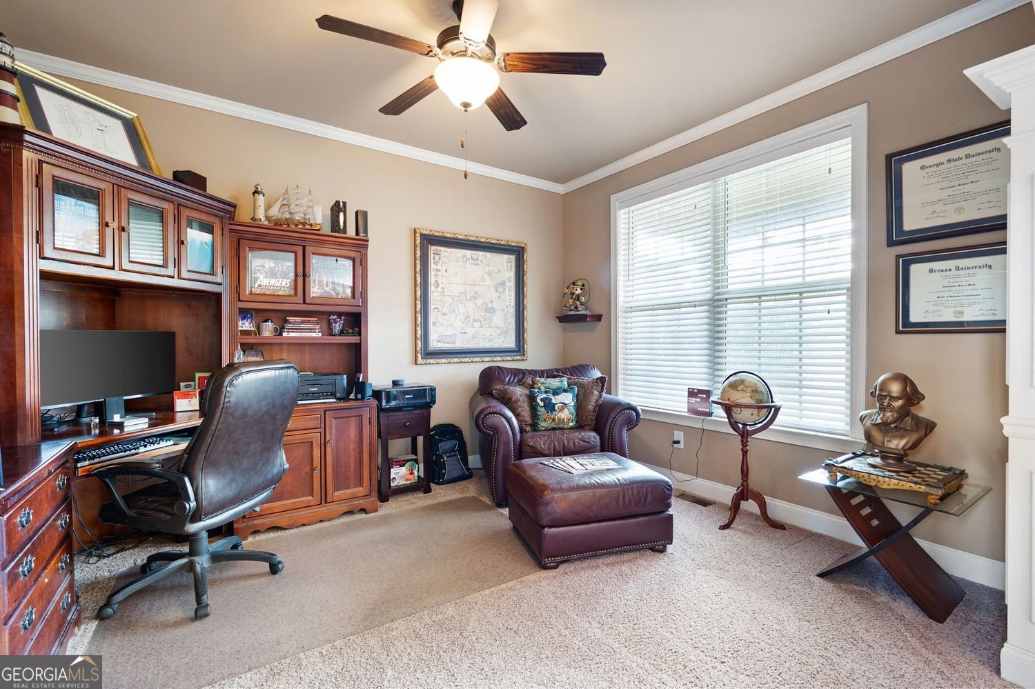 189 Lakestone Parkway Woodstock - Photo 7