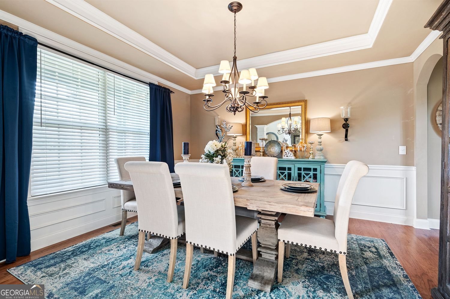 189 Lakestone Parkway Woodstock - Photo 8