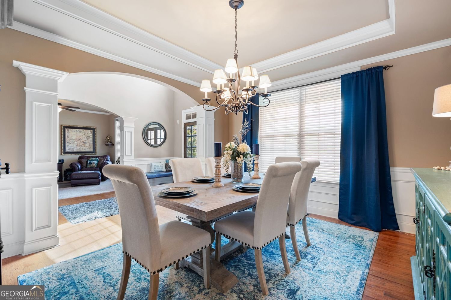 189 Lakestone Parkway Woodstock - Photo 9