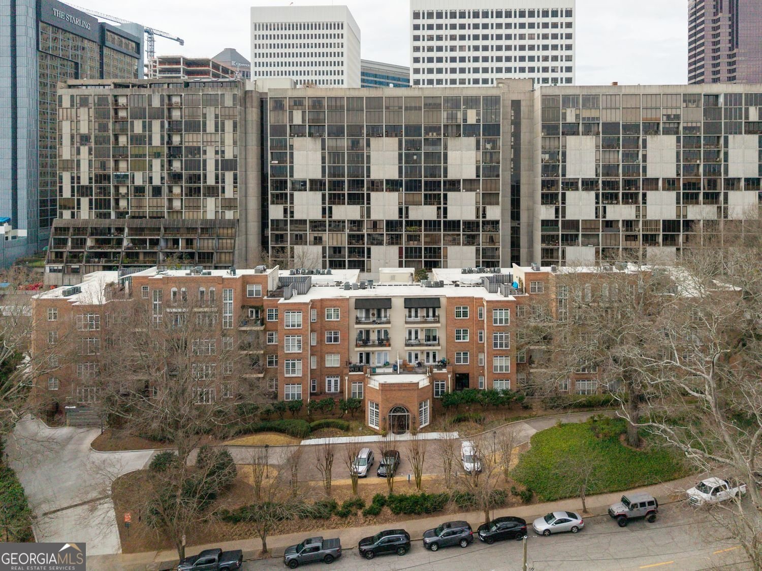 175 15th Street Atlanta - Photo 37