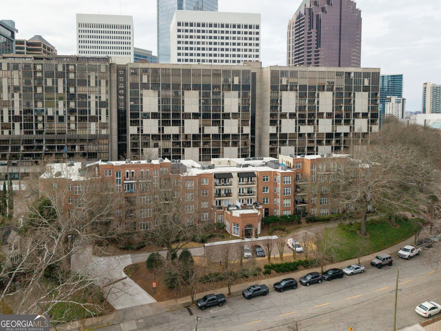 175 15th Street Atlanta - Photo 38