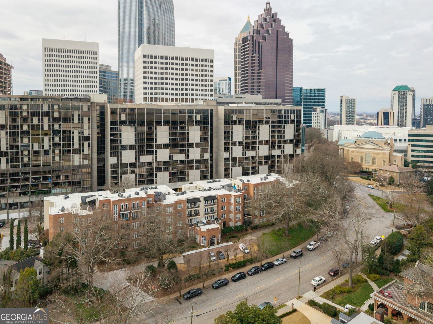 175 15th Street Atlanta - Photo 39