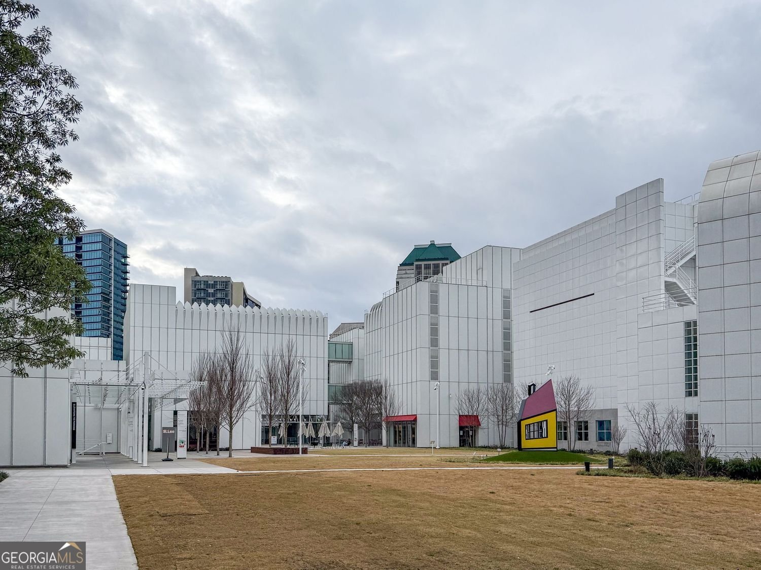 175 15th Street Atlanta - Photo 43