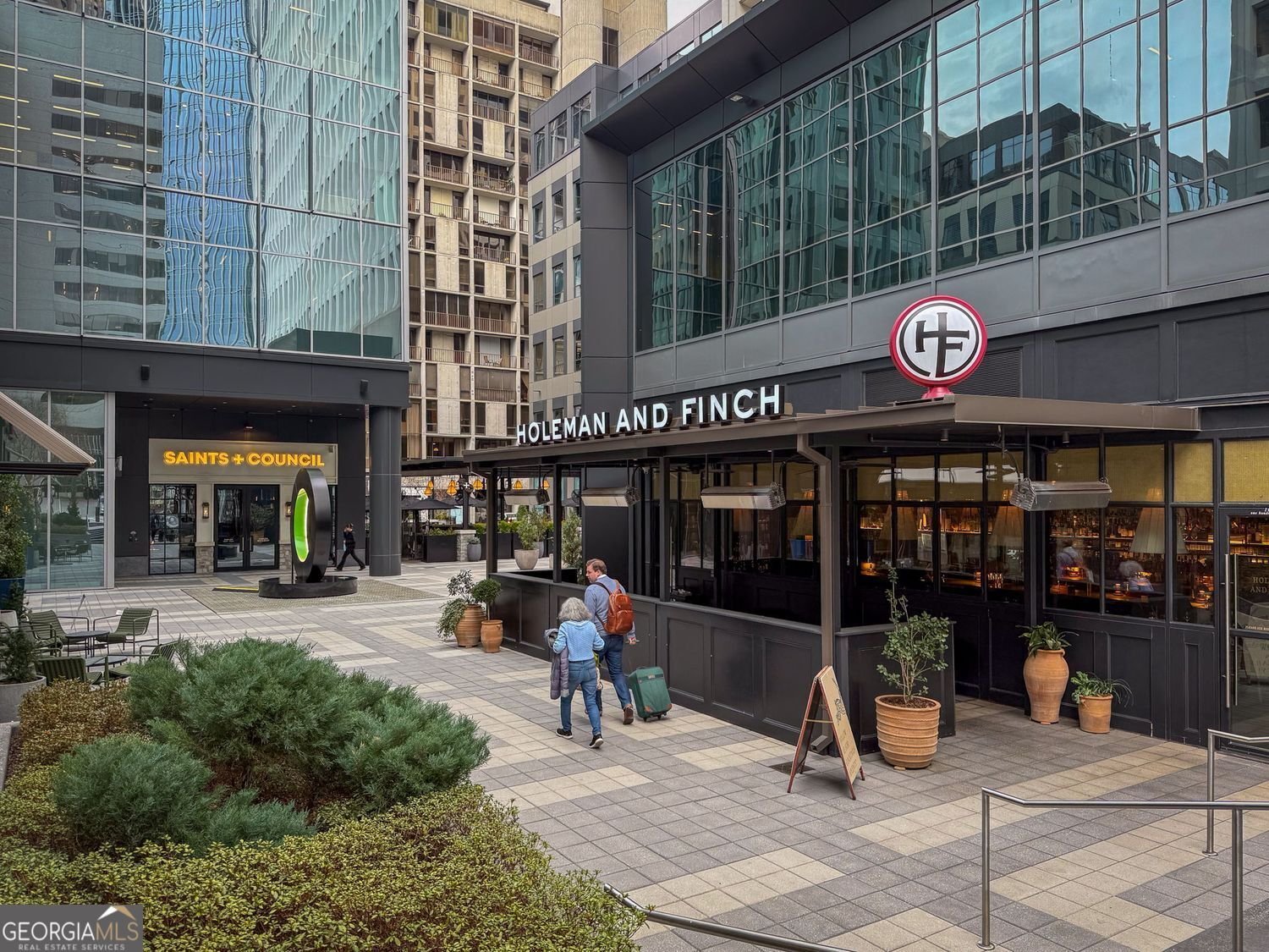 175 15th Street Atlanta - Photo 45