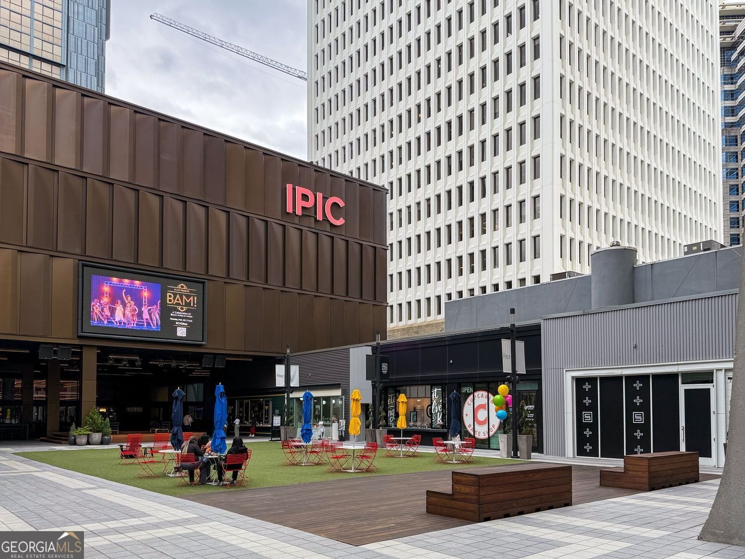 175 15th Street Atlanta - Photo 47