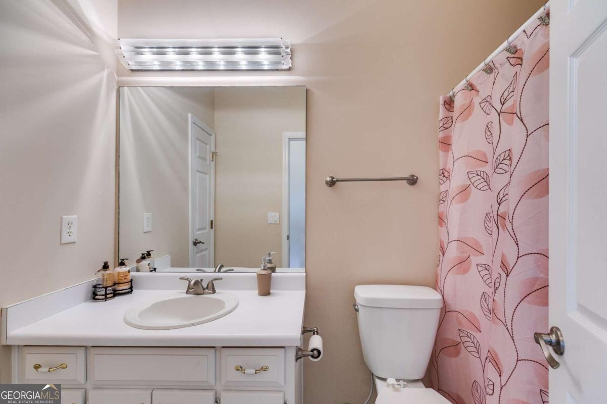 215 Watershed Way Fayetteville - Photo 10