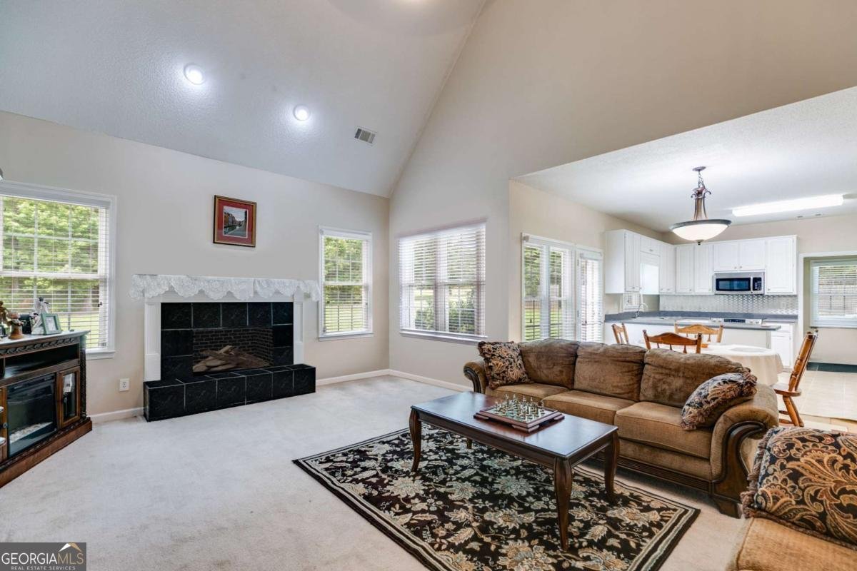 215 Watershed Way Fayetteville - Photo 11