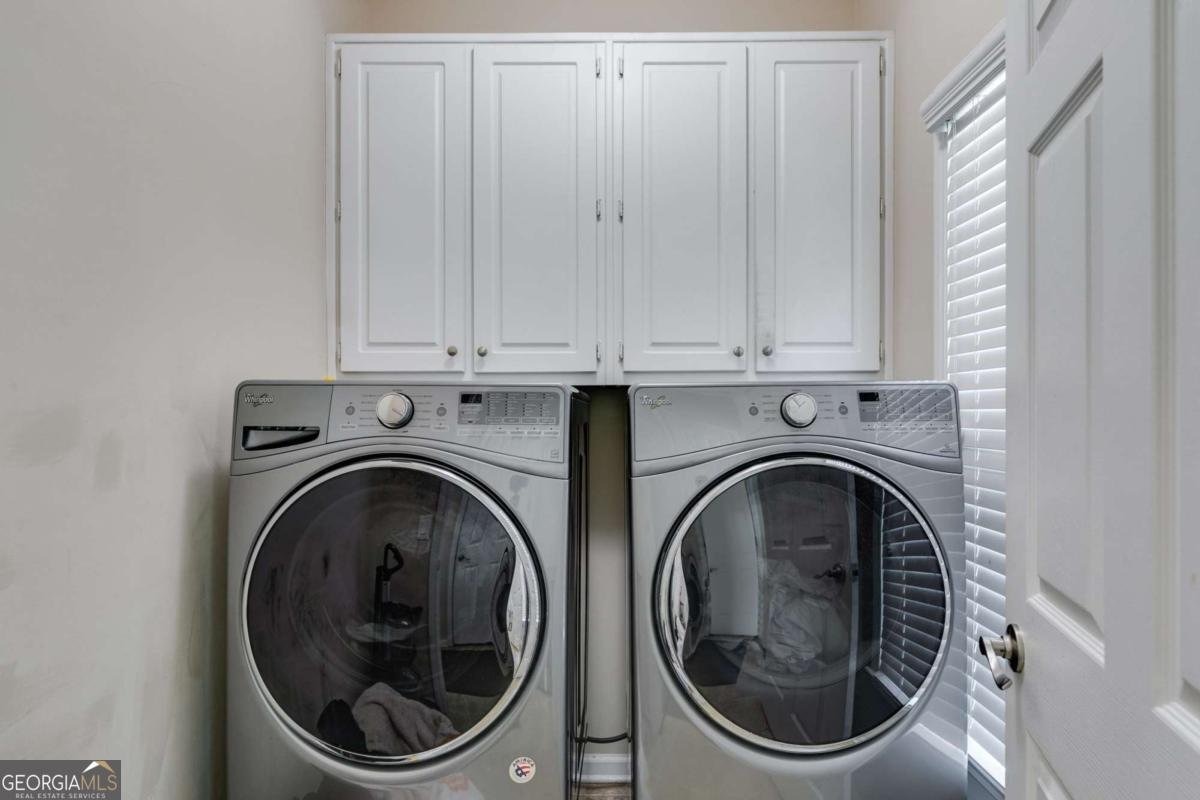 215 Watershed Way Fayetteville - Photo 14