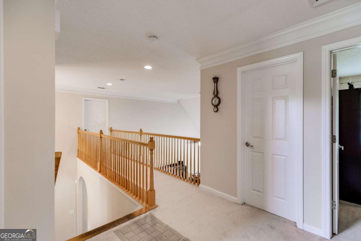 215 Watershed Way Fayetteville - Photo 28