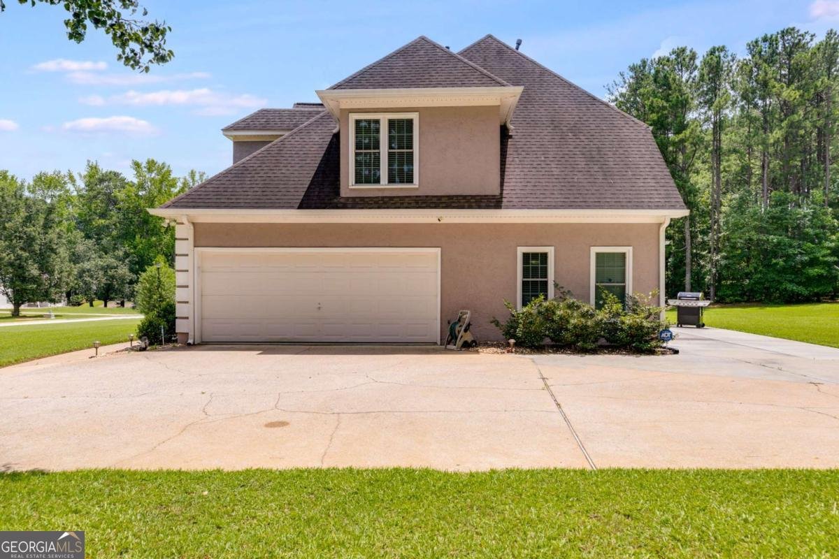 215 Watershed Way Fayetteville - Photo 31