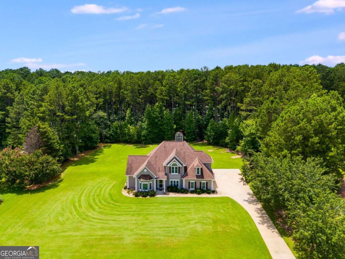 215 Watershed Way Fayetteville - Photo 41