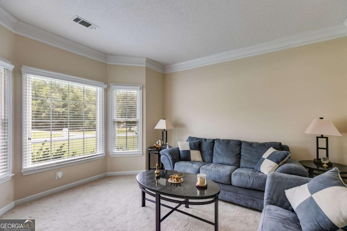 215 Watershed Way Fayetteville - Photo 8