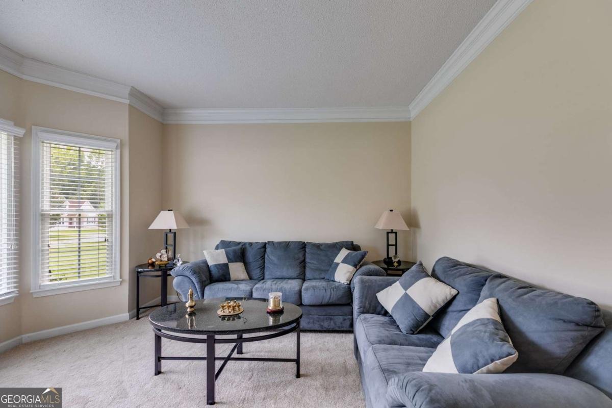 215 Watershed Way Fayetteville - Photo 9