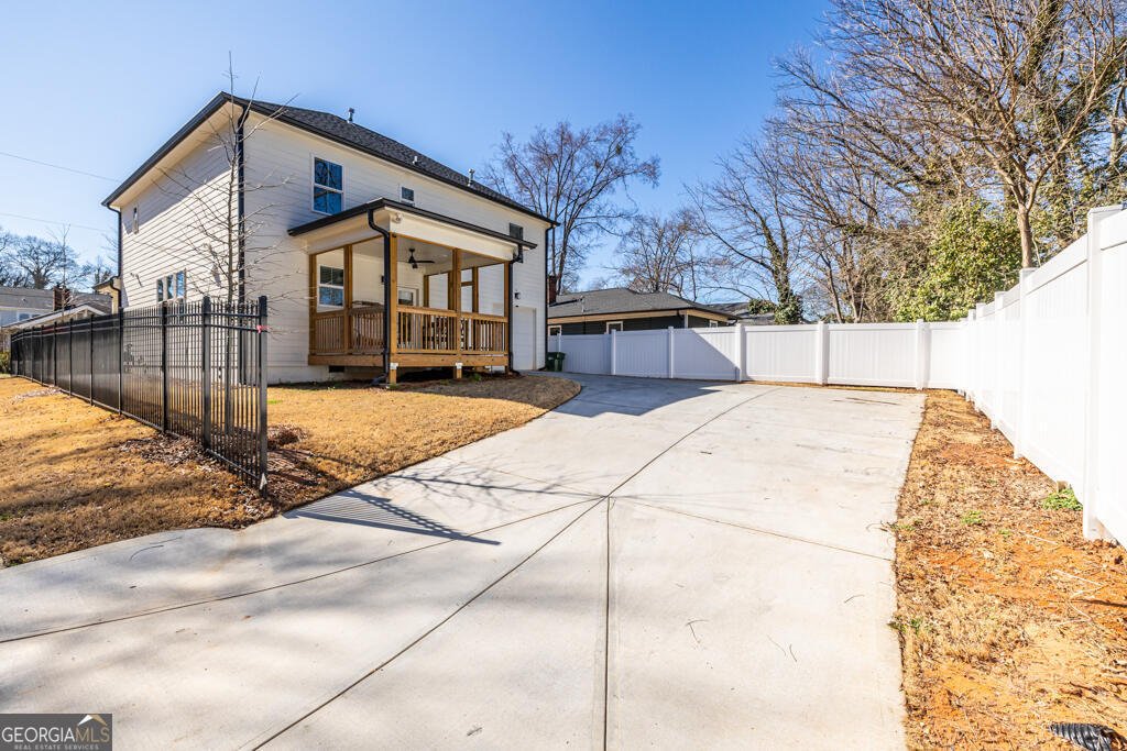 969 Parsons Street Atlanta - Photo 28
