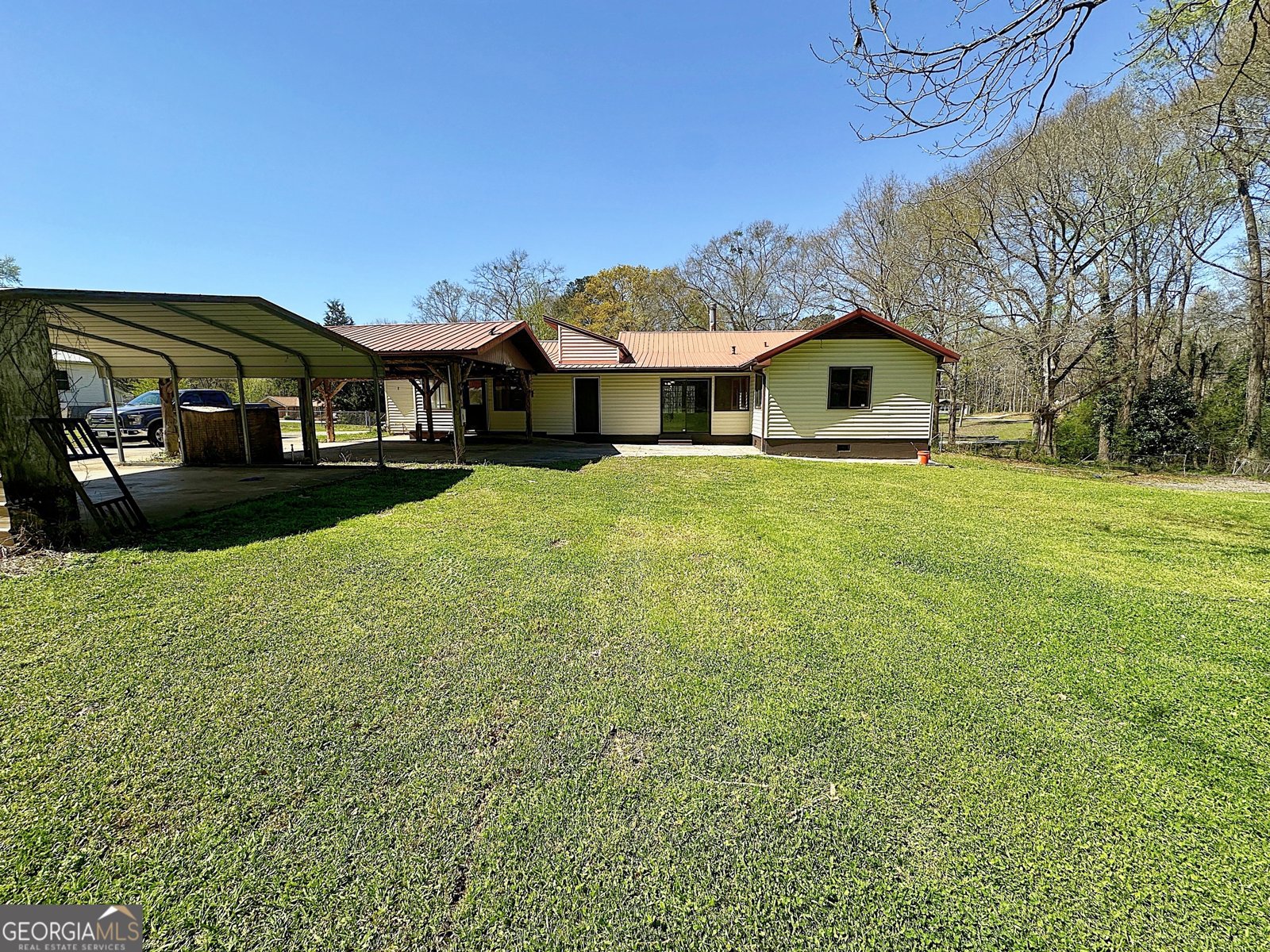 129 Mallory Drive Lagrange - Photo 30