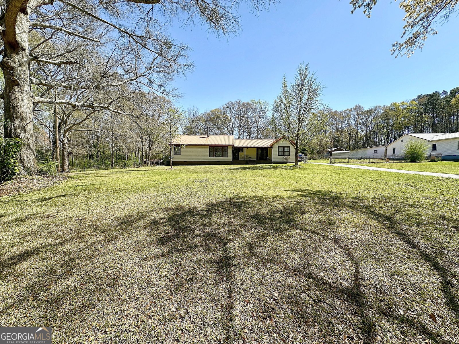 129 Mallory Drive Lagrange - Photo 33