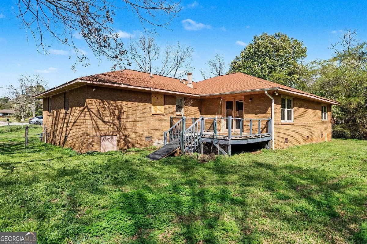 512 Terry Drive Griffin - Photo 21