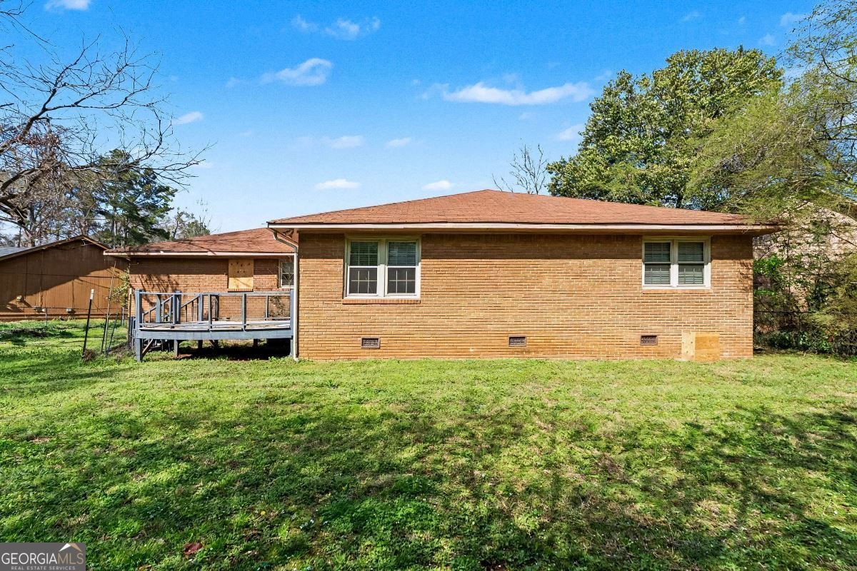 512 Terry Drive Griffin - Photo 22