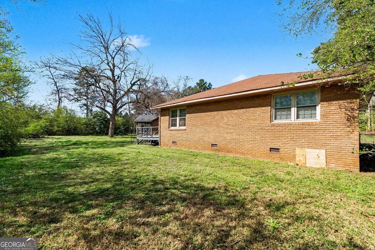 512 Terry Drive Griffin - Photo 23