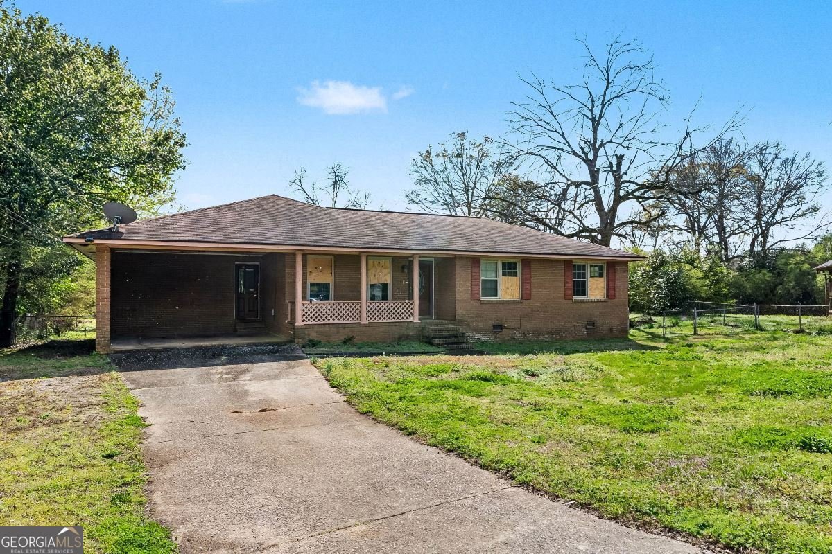 512 Terry Drive Griffin - Photo 24