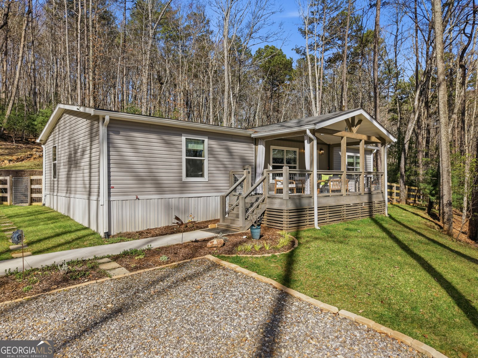621 High Lance Road Morganton - Photo 1