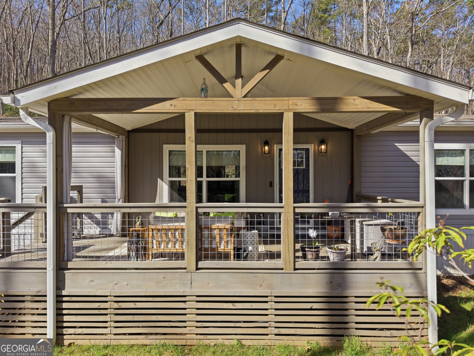 621 High Lance Road Morganton - Photo 40