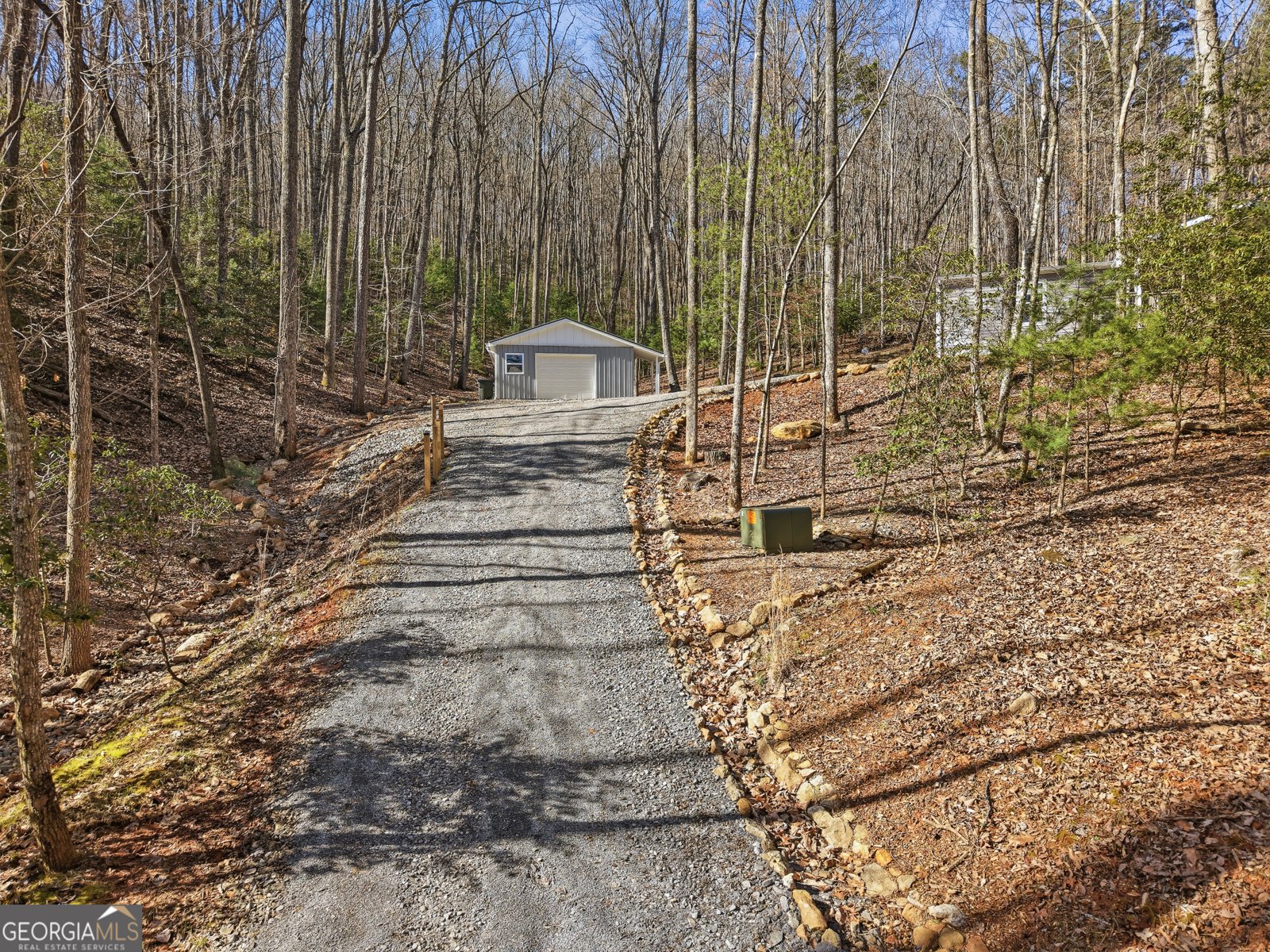 621 High Lance Road Morganton - Photo 44