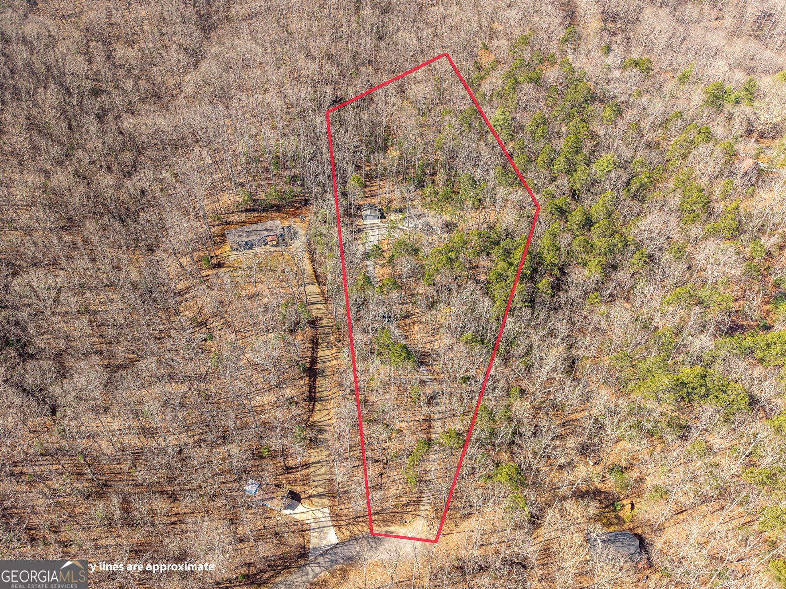 621 High Lance Road Morganton - Photo 49