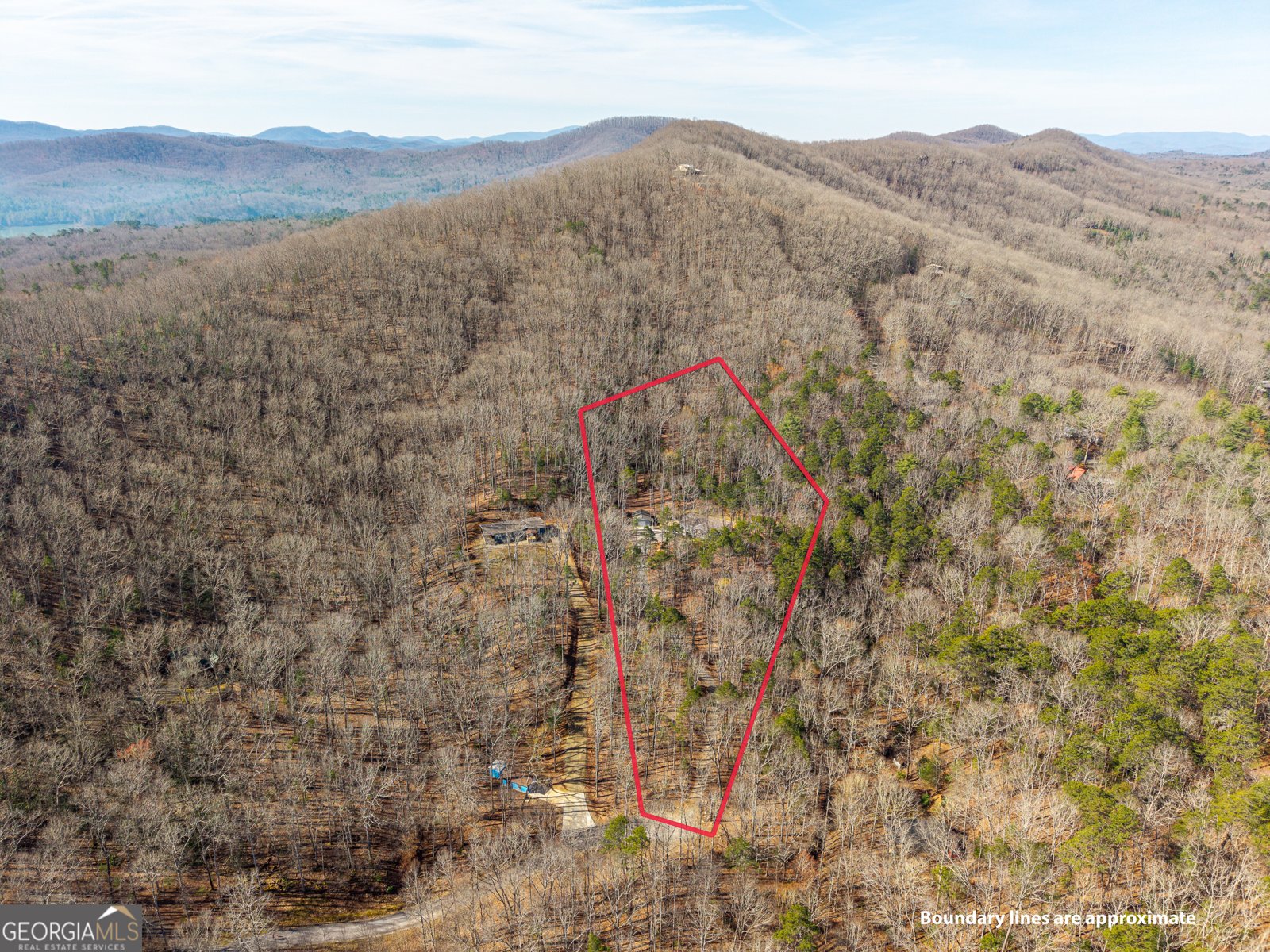 621 High Lance Road Morganton - Photo 50