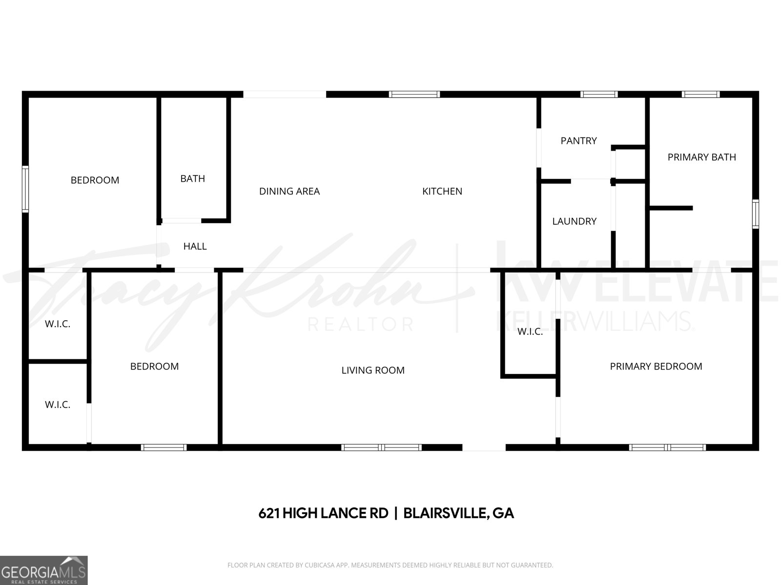 621 High Lance Road Morganton - Photo 66