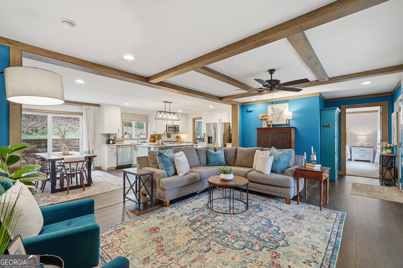 621 High Lance Road Morganton - Photo 8