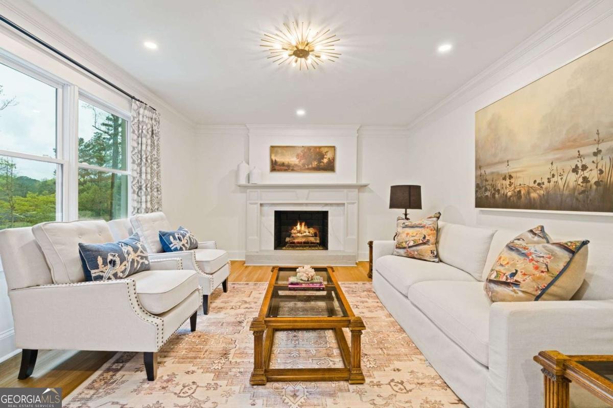 3549 Castlehill Court Tucker - Photo 22